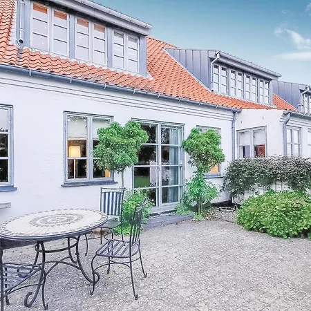 Holiday Galgebjerg Semesterbostad Vibøge