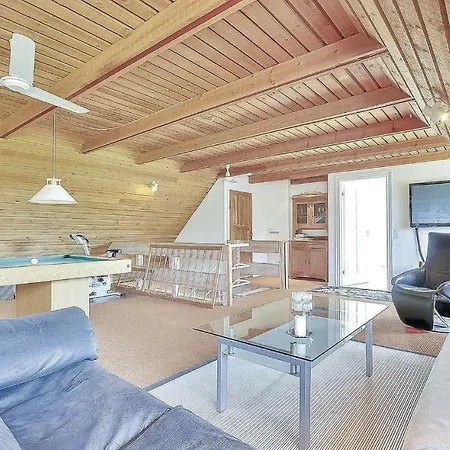 Holiday Galgebjerg Σπίτι διακοπών *