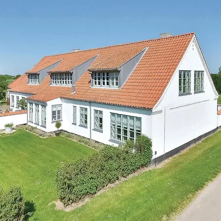 Holiday Galgebjerg Vibøge
