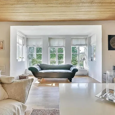 Semesterbostad Holiday Galgebjerg